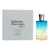 Vanilla Vibes by Juliette Has a Gun, 3.3 oz Eau De Parfum Spray for Women