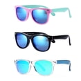 thumbnail image 1 of Gafas de sol Pro Acme para niños, polarizadas, flexibles, TPEE, edades 3-12, 1 of 5