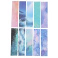 thumbnail image 1 of 10pcs Calm Stickers Phone Case Back Sticker Calm Decal Pressure Reducing Stickers, 1 of 8