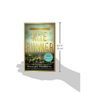 The Kite Runner (Anniversary 10) (Paperback)