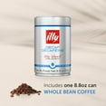 thumbnail image 6 of illy Decaf Whole Bean Coffee, Classico Medium Roast, 100% Arabica, 8.8 oz, 6 of 6