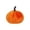 D, variant on Velvet Pumpkin 6Cm Halloween Autumn Harvest Decor Assorted Artificial Gourds For Table Centerpiece Mantel Farmhouse Display