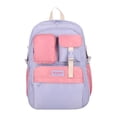 thumbnail image 1 of Mochila Porta Laptop Xtrem 15" Kira Lila, 1 of 9