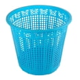 thumbnail image 2 of Cesto Prichos Jemaflex Malla, Plástico, Azul, 2 of 4