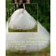 thumbnail image 3 of Tela de tul IONTACH blanca 108 x 9,14 metros para boda, 3 of 6