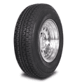 thumbnail image 1 of Mastertrack UN203 Radial ST Trailer Tire 205/75R14 ST LRD 105/101M tire, 1 of 6