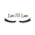 thumbnail image 2 of Allen, Kimberly 14x10 White Modern Wood Framed Museum Art Print Titled - Live Lash Love, 2 of 4