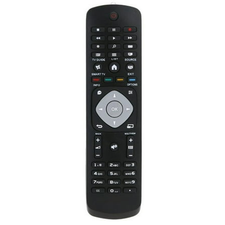 Universal for Smart LCD Television Remote Controller Replacement TV Remote Contr