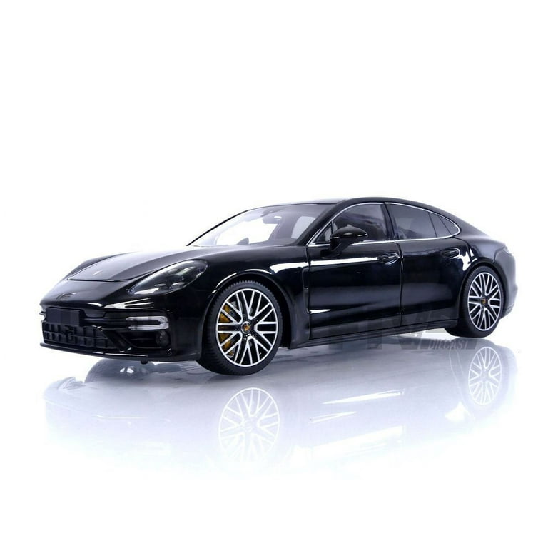 1/18 Maisto Porsche Panamera Turbo カスタム - マイスト