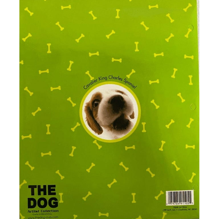 The Dog: Artlist Collection: NOT A BOOK: 9781862001893: : Books