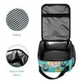 thumbnail image 6 of The Loud House 3Pcs Backpacks Sets Book Bag with Lunch Bag And Pencil Case, 6 of 8