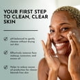 thumbnail image 3 of Fantasia Aceite de ricino negro jamaicano 6 onzas, 3 of 5