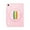 Glitter Pink, variant on SaniMore for iPad 10.2 inch 9th/8th/7th Generation (2021/2020/2019) Cover with 360° Rotating Rainbow Wristlet Pencil Holder,Hidden Bracket Heavy Duty Protective Drop Resistant Shell, Pink
