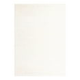 thumbnail image 5 of Unique Loom Solid Shag Collection Area Rug (10' x 14' 1" Rectangle Snow White), 5 of 7