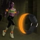 thumbnail image 1 of Pulseras Deportivas Reflectantes, Brazaletes Luminosos 4 Piezas Multiusos Para Deporte Para Correr, 1 of 6