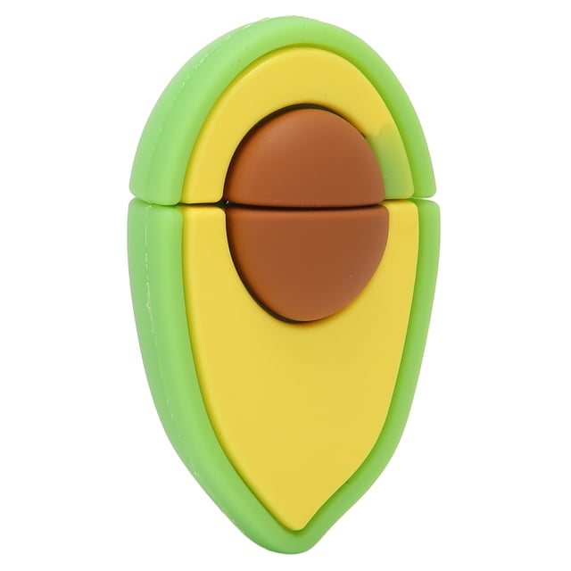 APARIENCIA DE DIBUJOS Animados USB Flash Drive Encantador Accesorio de Palo USB Portátil de Hogar