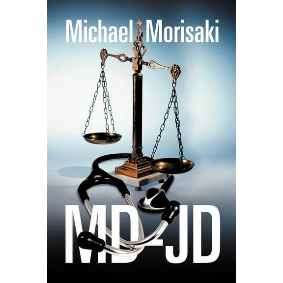 MD-Jd (Paperback)