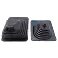 thumbnail image 1 of For Suzuki Samurai Sj413 Sj410 4X4 + Main Gear Shifter Lever Boot Rubber, 1 of 4