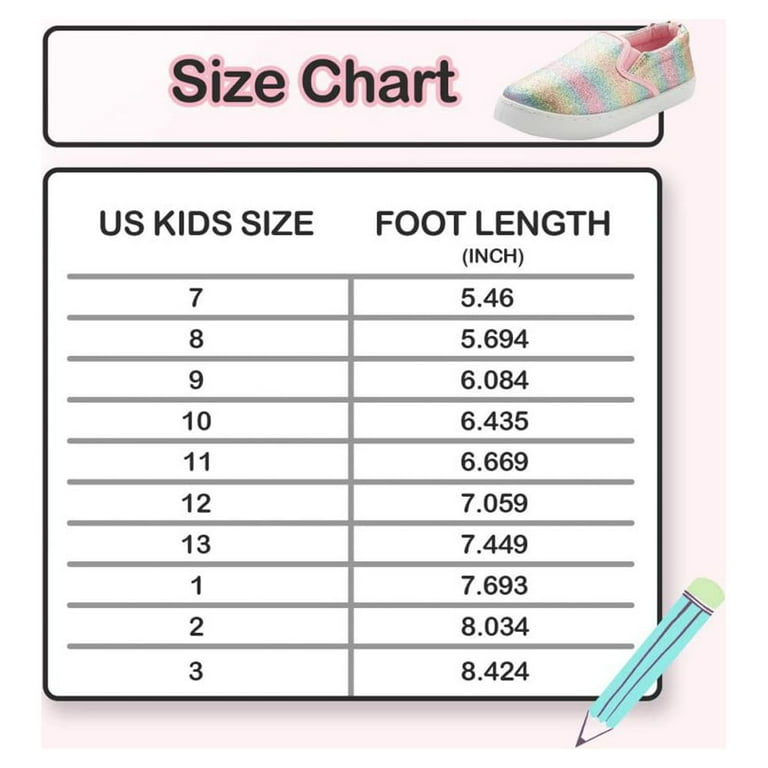 Girls shoes hotsell size 1
