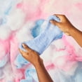 thumbnail image 6 of Elmer’s Gue Premade Slime, Cotton Candy Fizz Slime, Scented, 1 Count, 6 of 7