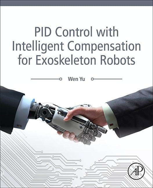 pid control with intelligent compensation for exoskeleton robots