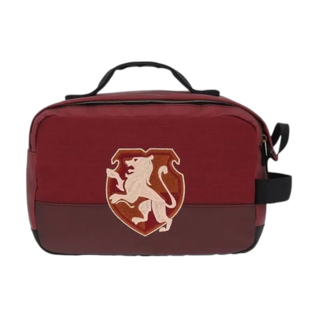 Lapicera Estuche Escolar Hogwarts Legacy HLG007-PC055A Harry Potter