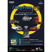 BOYO Vision iKeyfree-Pro iKeyFree PRO Smartphone Keyless System