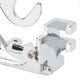 thumbnail image 3 of Sewing machine gathering foot, gathered presser foot, multifunctional sewing machine tool, 3 of 4
