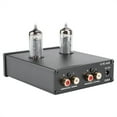 thumbnail image 3 of Tube Préamp HIFI Audio T1 Valve Électronique Stéréo Décodeur (Prise US), 3 of 15