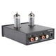 thumbnail image 3 of Decodificador de preamplificador, TUBO T1 Válvula de válvula de electrones Preamplificador de bilis de tubo multifuncional, 3 of 9