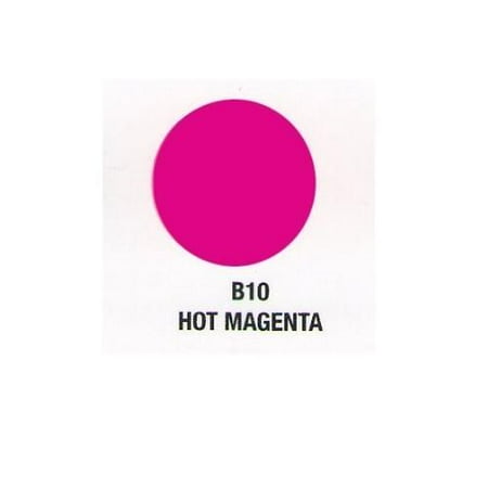 Verity Nail Polish Hot Magenta B10 Verity Nail Polish Hot Magenta B10