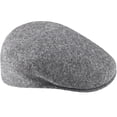 thumbnail image 4 of Gorra plana Kangol Wool 504 Medium Warm, 4 of 8