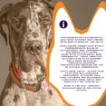thumbnail image 3 of Piccardmeds4pets StrongFlex Max Joint Support Chews Large Dogs 100ct, 3 of 7