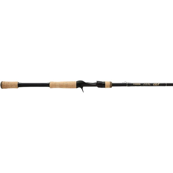 G-Loomis GLX CRR Casting Rods