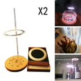 thumbnail image 1 of 2x Luz de imiento de , luz de imiento LED Lámpara de USB de completo para suculentas y inicio de semillas Luces de CUTICAT Luz de crecimiento interior, 1 of 8