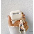 thumbnail image 5 of Funda LiWerlly para Apple AirPods Pro 1 y 2 Generacion Diseño Oso 3D con Kit de Limpieza y Llavero, 5 of 5