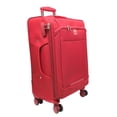 thumbnail image 2 of MALETA JON 029 DE POLIESTER 24" ROJO, 2 of 4