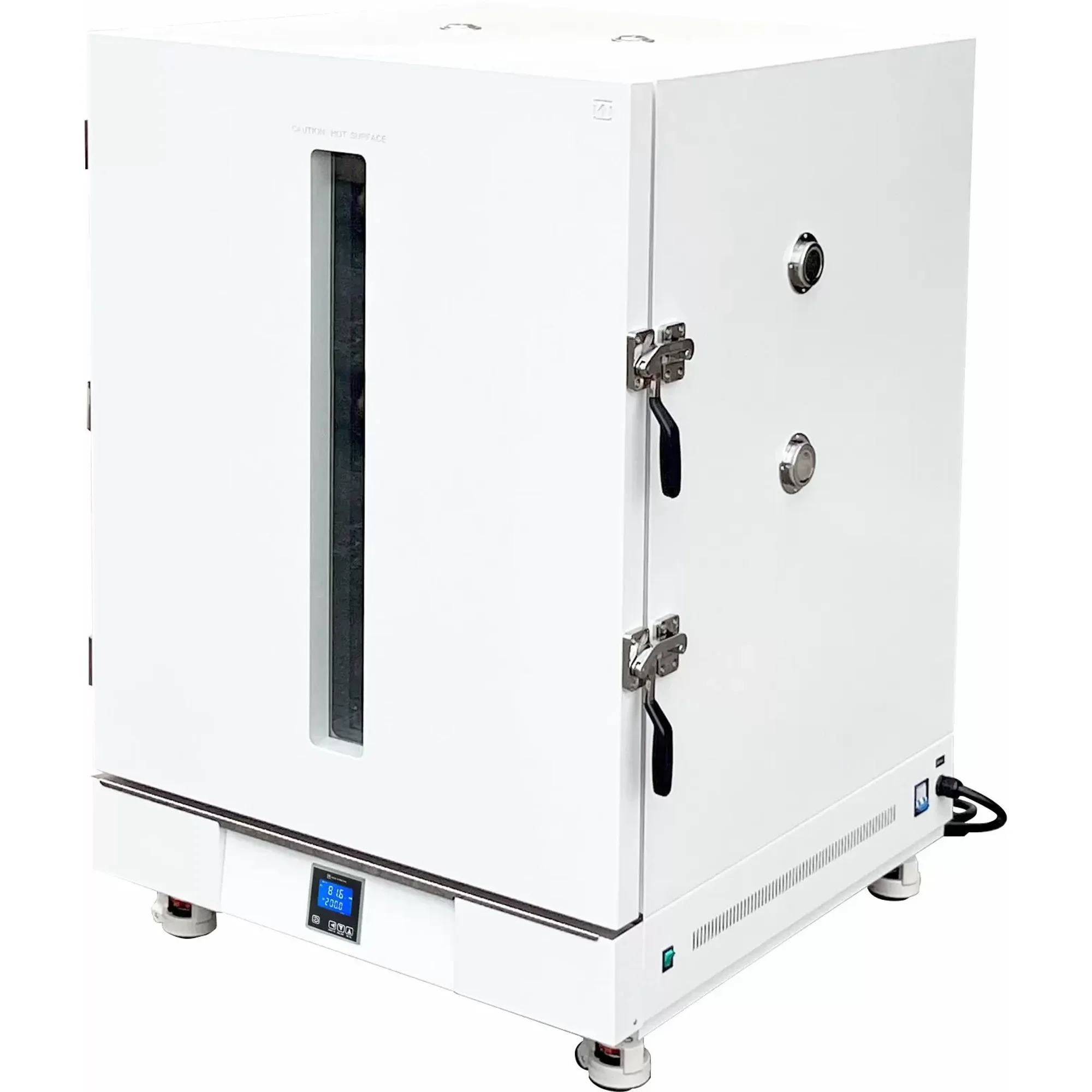 Across International 250°C 22 Cu Ft Forced Convection Drying Oven 220V