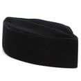 thumbnail image 1 of Worship Hat  Muslim Hat Small Southeast Asian Prevent Deformation  For Public Place For Daily, 1 of 8
