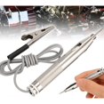 thumbnail image 1 of MesaSe Car-Styling DC 6V 12V 24V Light System Test Probe Lamp Continuity Car Electronic Voltage Circuit Tester, 1 of 7