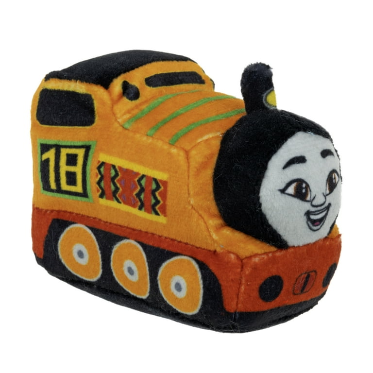 Bun Bun Thomas And Friends Plush Toys Bun Bun! Thomas Friends Mini