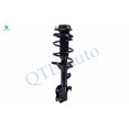 thumbnail image 4 of Set Front-Rear Quick Complete Strut-Coil Spring For 2015-2017 Subaru Outback 2.5i, 4 of 10
