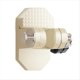 thumbnail image 4 of Soporte de Cabezal de Ducha Ajustable Cabezal de Ducha Ajustable Soporte de Succión Montado en la Pared No Requiere Taladro Ventosa de Pared B, 4 of 5