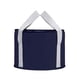thumbnail image 2 of Cubeta plegable para remojo de pies, bolsa para remojo de pies, cubo de agua de gran capacidad, cesta plegable, 2 of 2