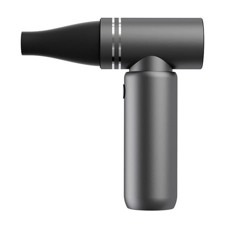 

Adjustable Mini Turbo Violent Fan 110000RPM Turbo Jet Fan Handheld Blower