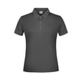 thumbnail image 1 of James And Nicholson Polo de Base pour Femmes, 1 of 2