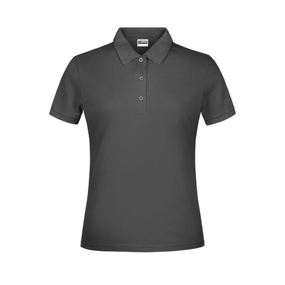 James And Nicholson Womens Basic Polo Shirt