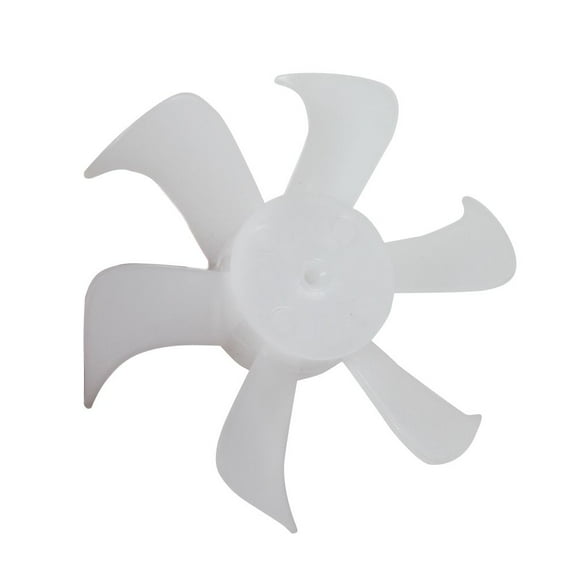 2163777 Whirlpool Refrigerator Blade, Evap. Fan