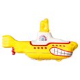 thumbnail image 4 of Hot Wheels Collection Retro Entertainment Véhicule Yellow Submarine à éch. 1:64, 4 of 5