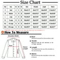thumbnail image 2 of Lyinloo Men's Hooded Detachable Zipper Cardigan Color Block Warm Cotton Coat Black S, 2 of 5